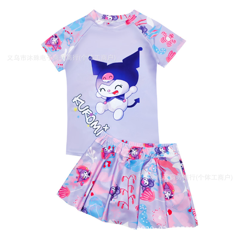 Zimi 01（スプリットスカートスタイル）