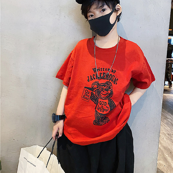 Ct307 # 赤