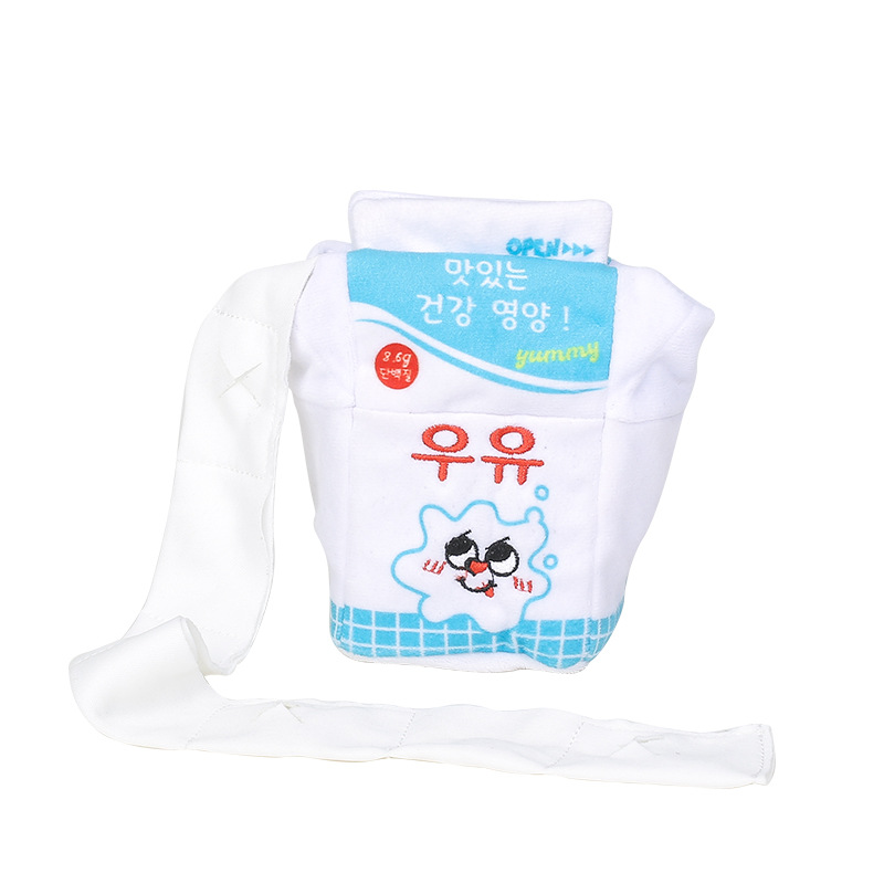 牛乳パック