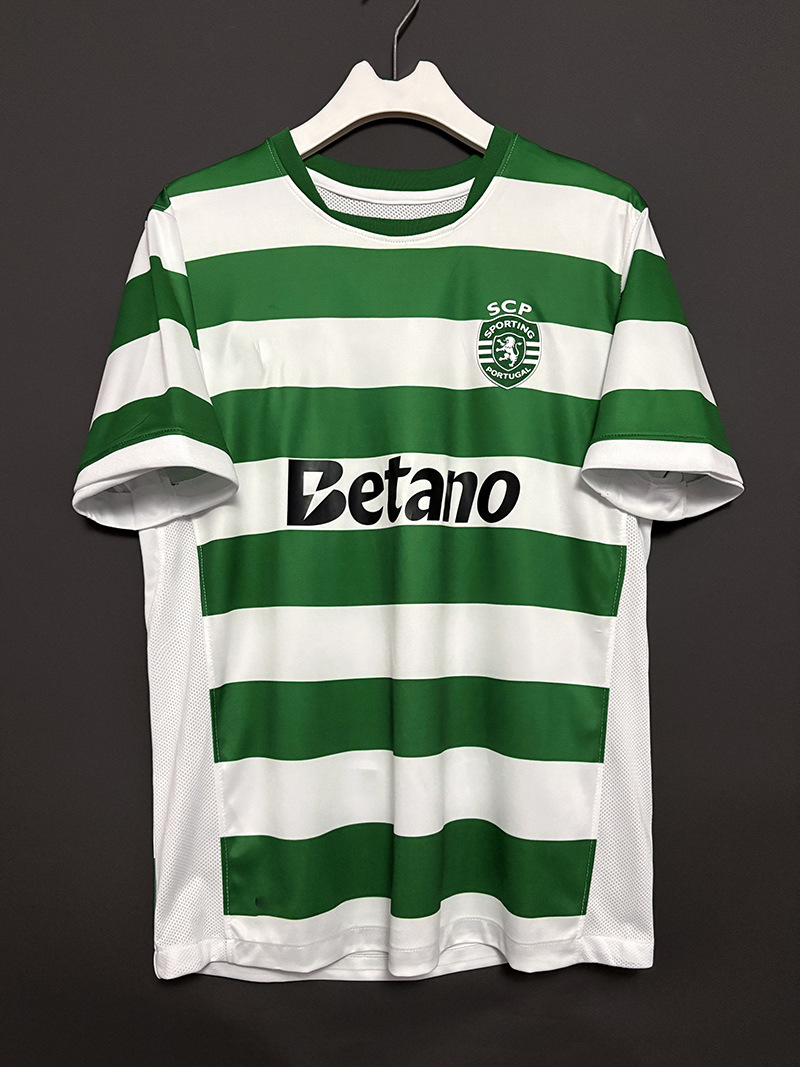 25-26 リスボン ホーム