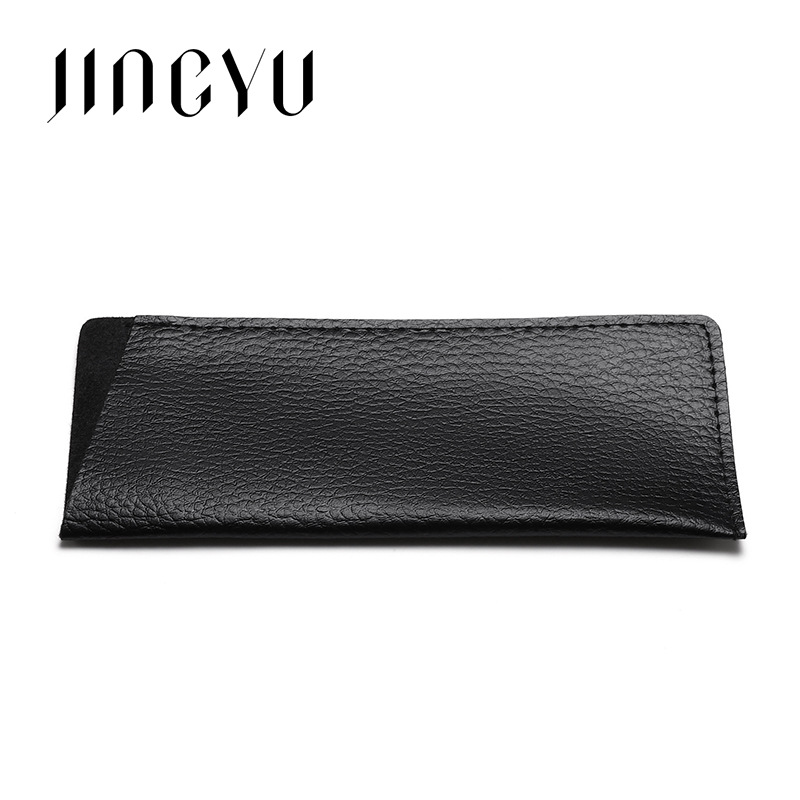 ブラックサイズ16x6.5 cm (最大ミラー幅4.5cm収納可能)