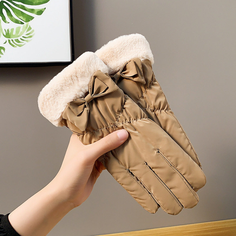 【バタフライスタイル】-カーキ