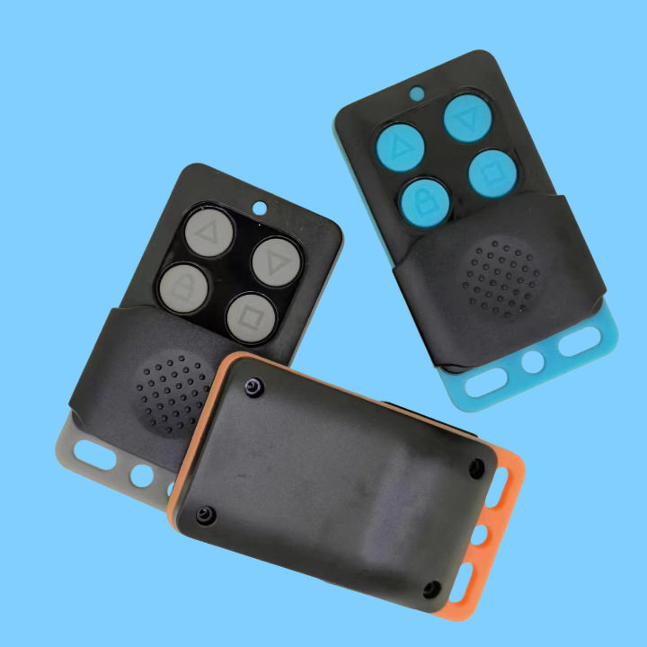 433M946-4KC 超強力コピーリモコン