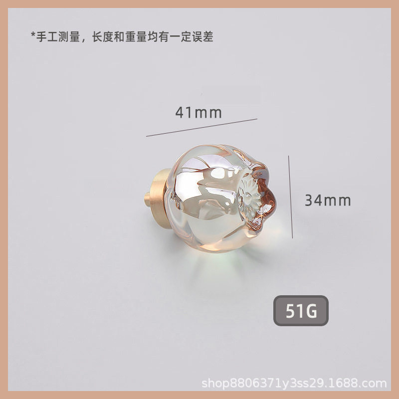 シャンパンクリスタルティーフルーツ