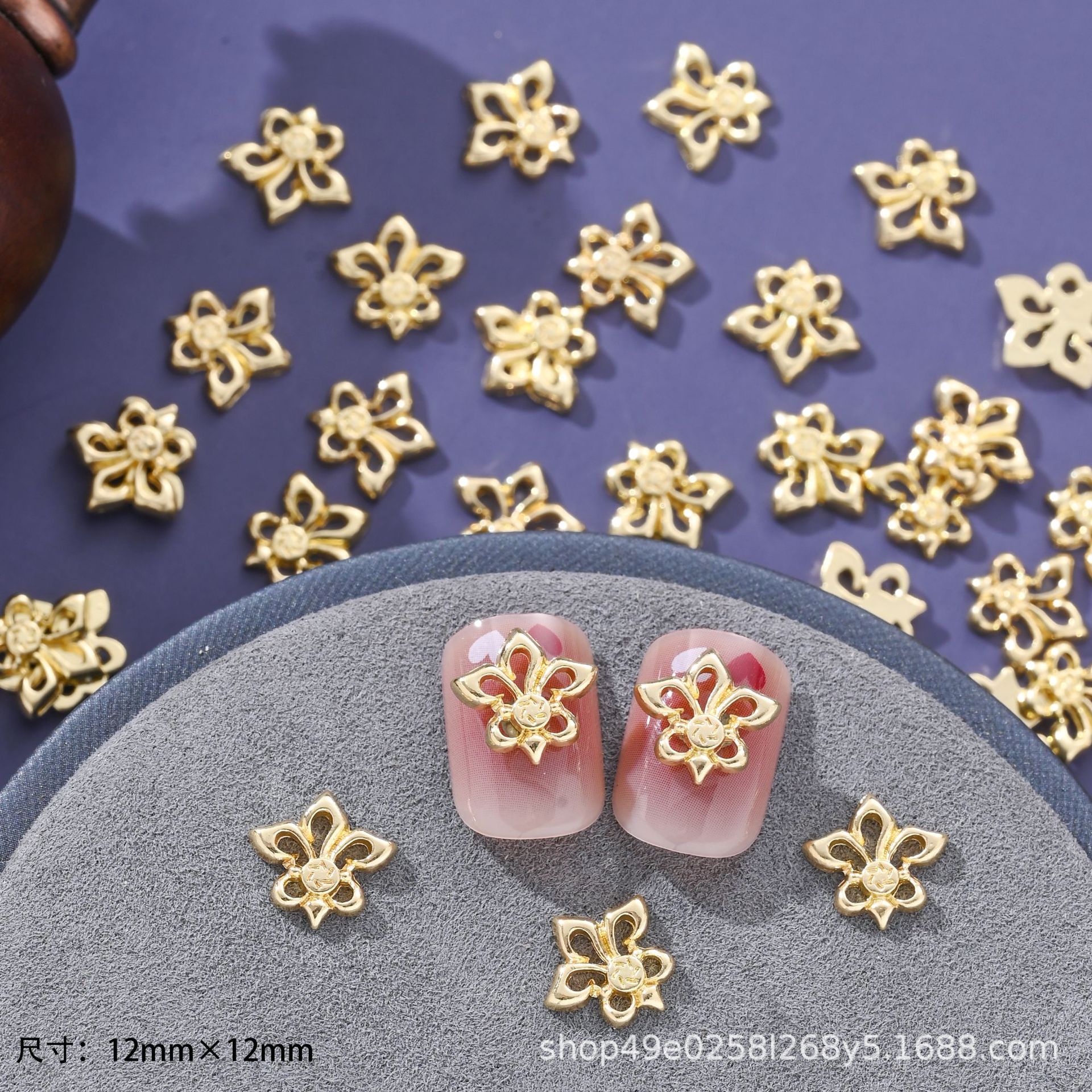 ゴールデン【ミリタリーフラワー】