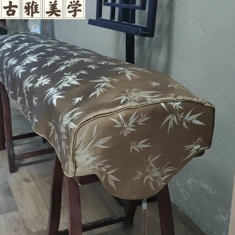 ブロンズ竹錦【163165一般】