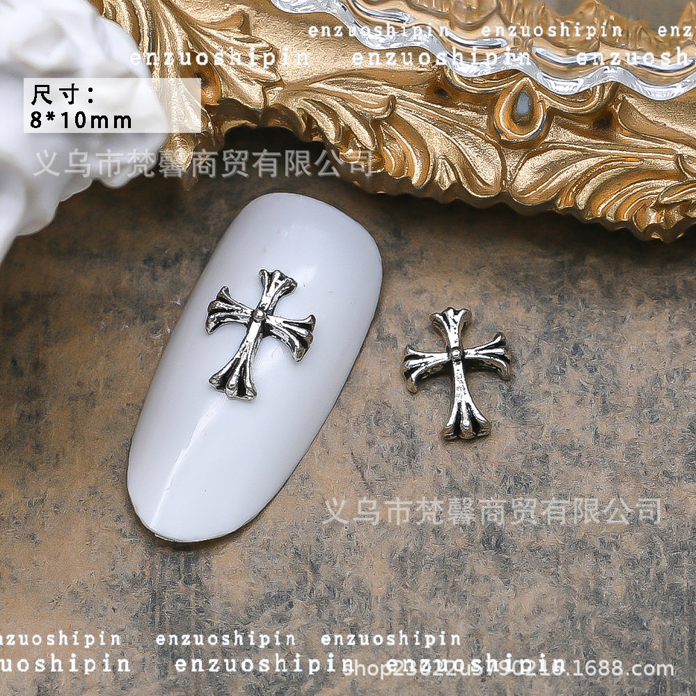 H—06-8*10mmクロス