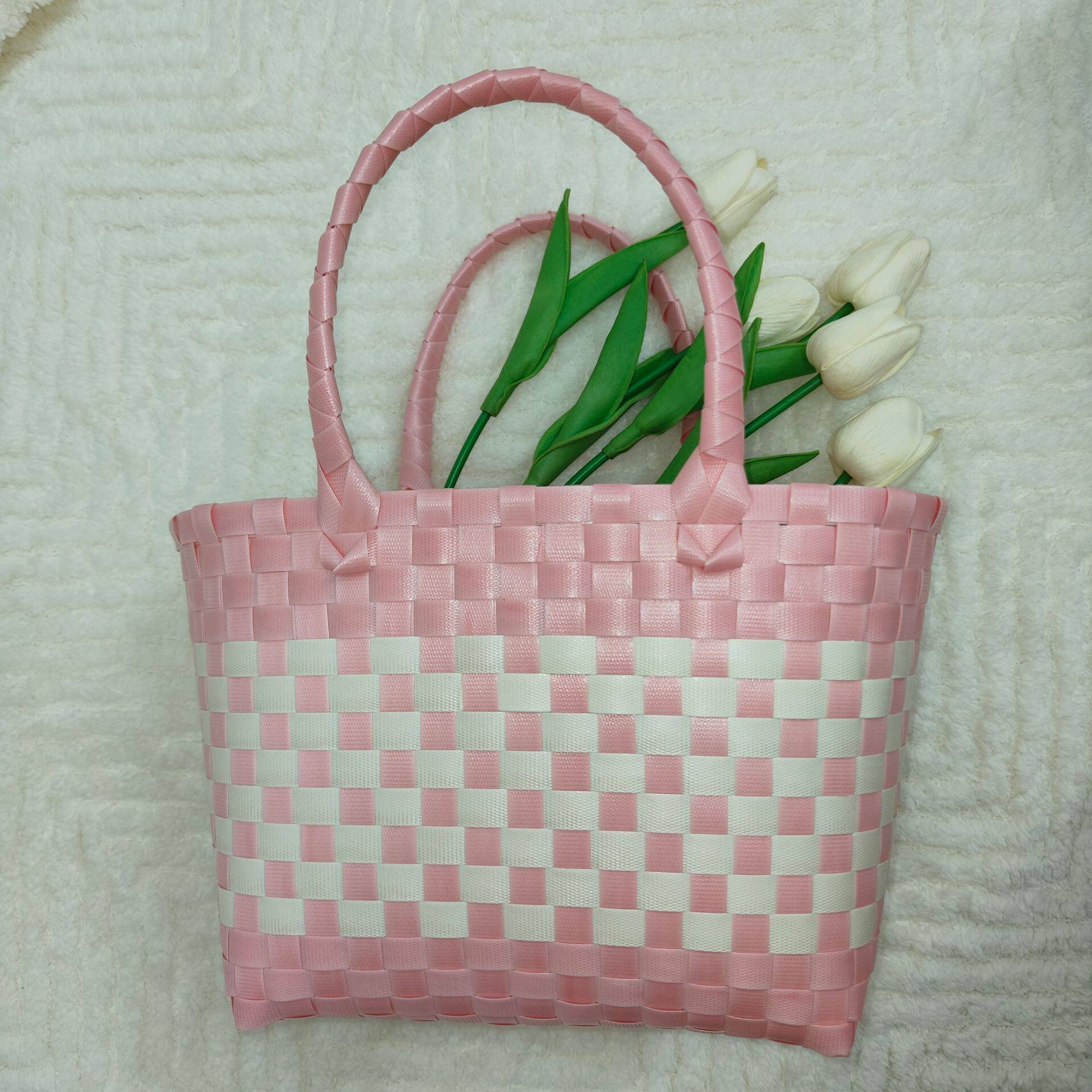ピンクライス