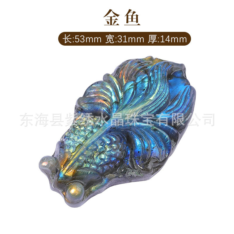 金魚
