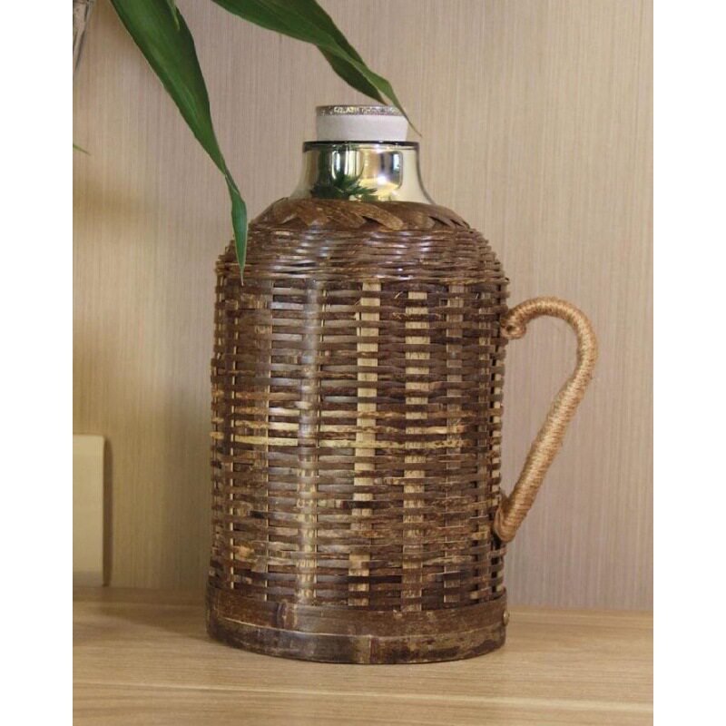 1.3L パープルバンブーモデル、ゴールドスターライナー付き