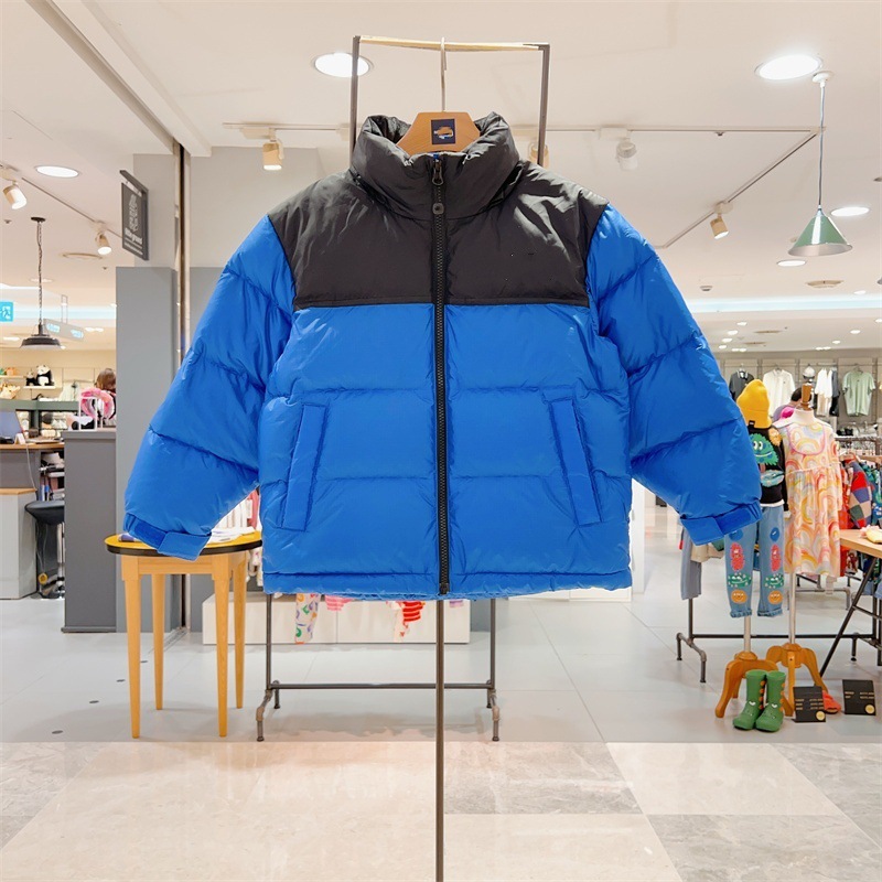 【96子供】スカイブルー