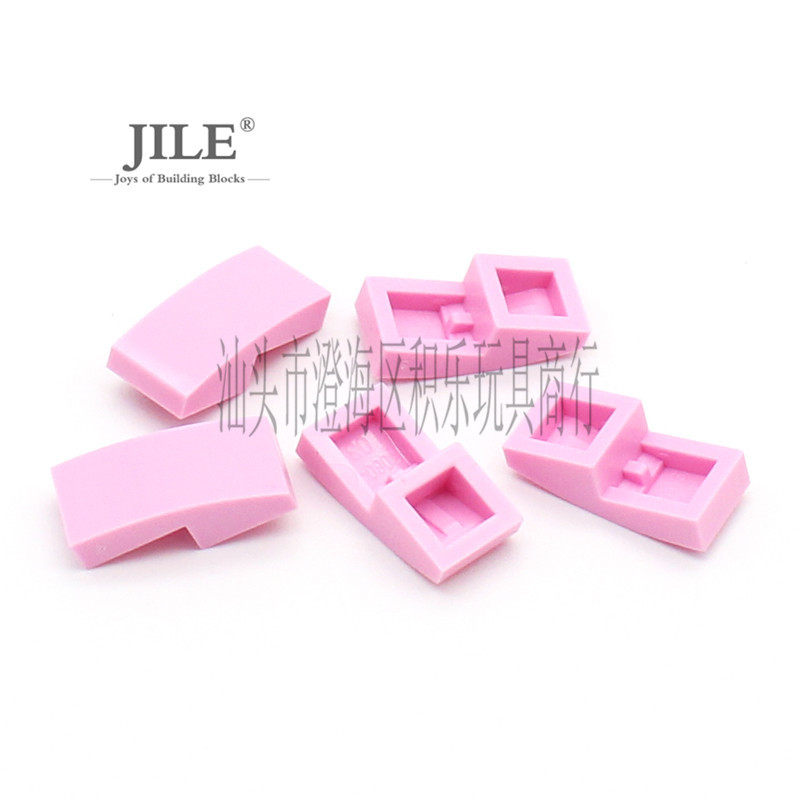 薄いピンク0.1kg (約304粒)