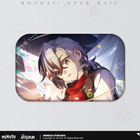 あなたと歩んだ思い出 - ポティオモデル（小売価格15）