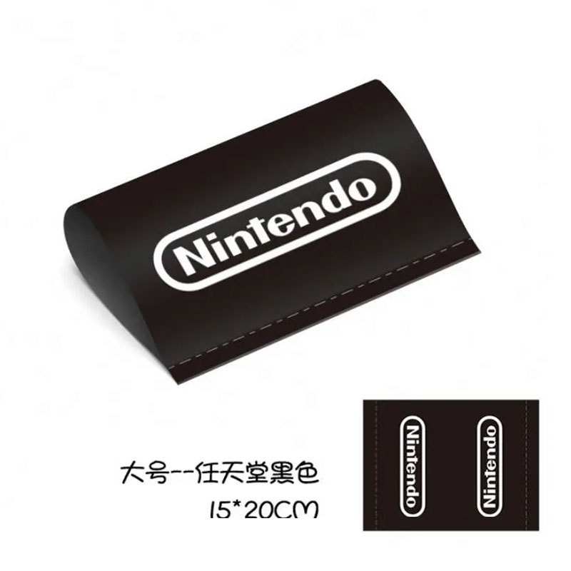 【大型ニンテンドーブラック】