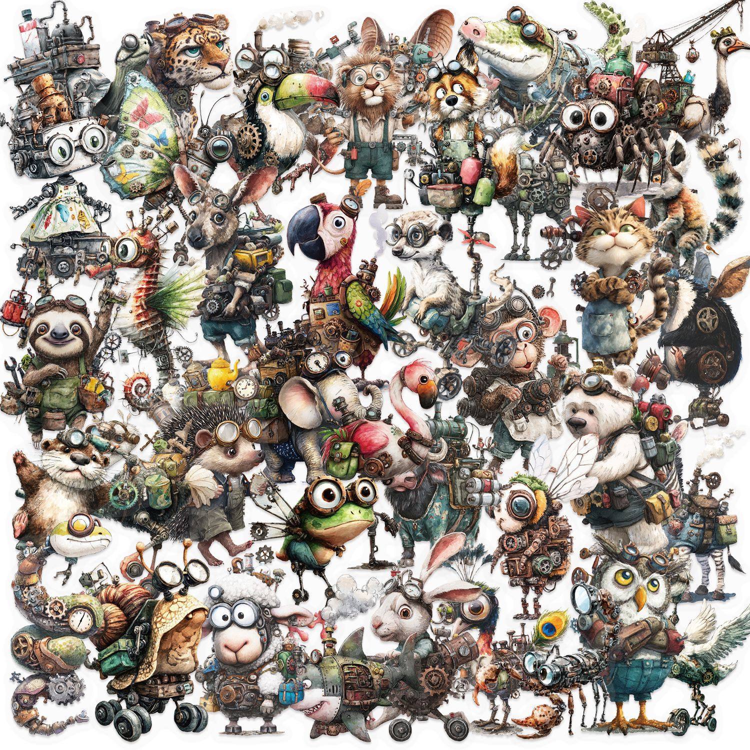 パンクスタイル SLP123 50枚