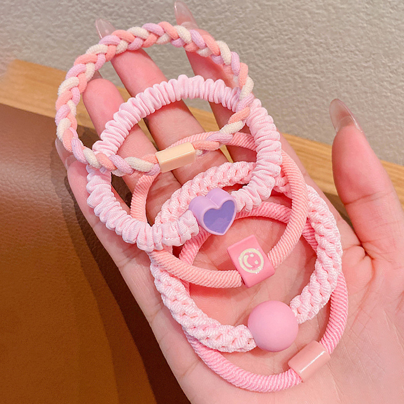 1415aピンク5点セット