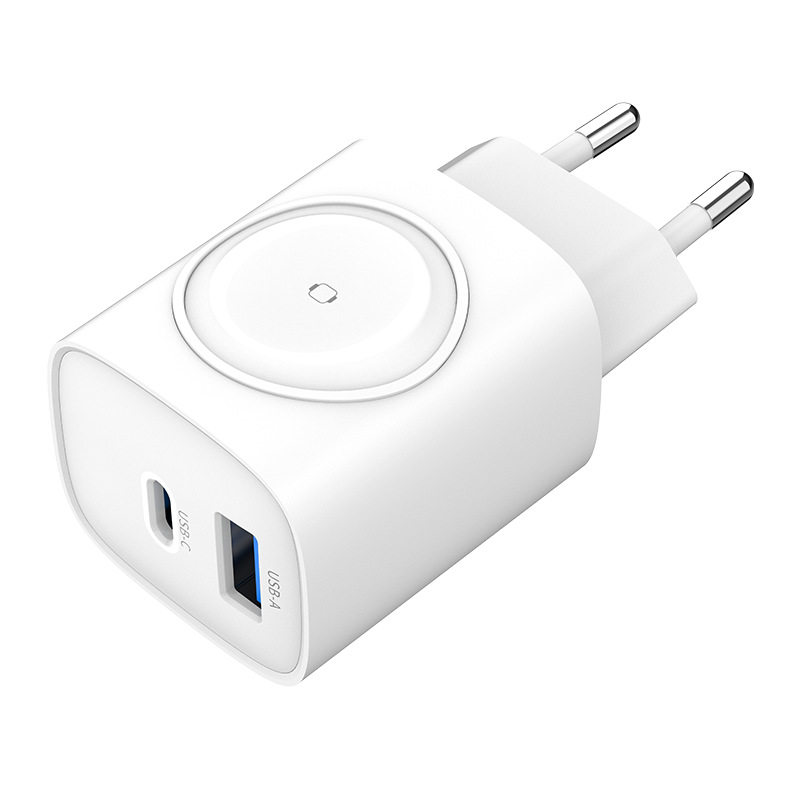 ヨーロピアンホワイト