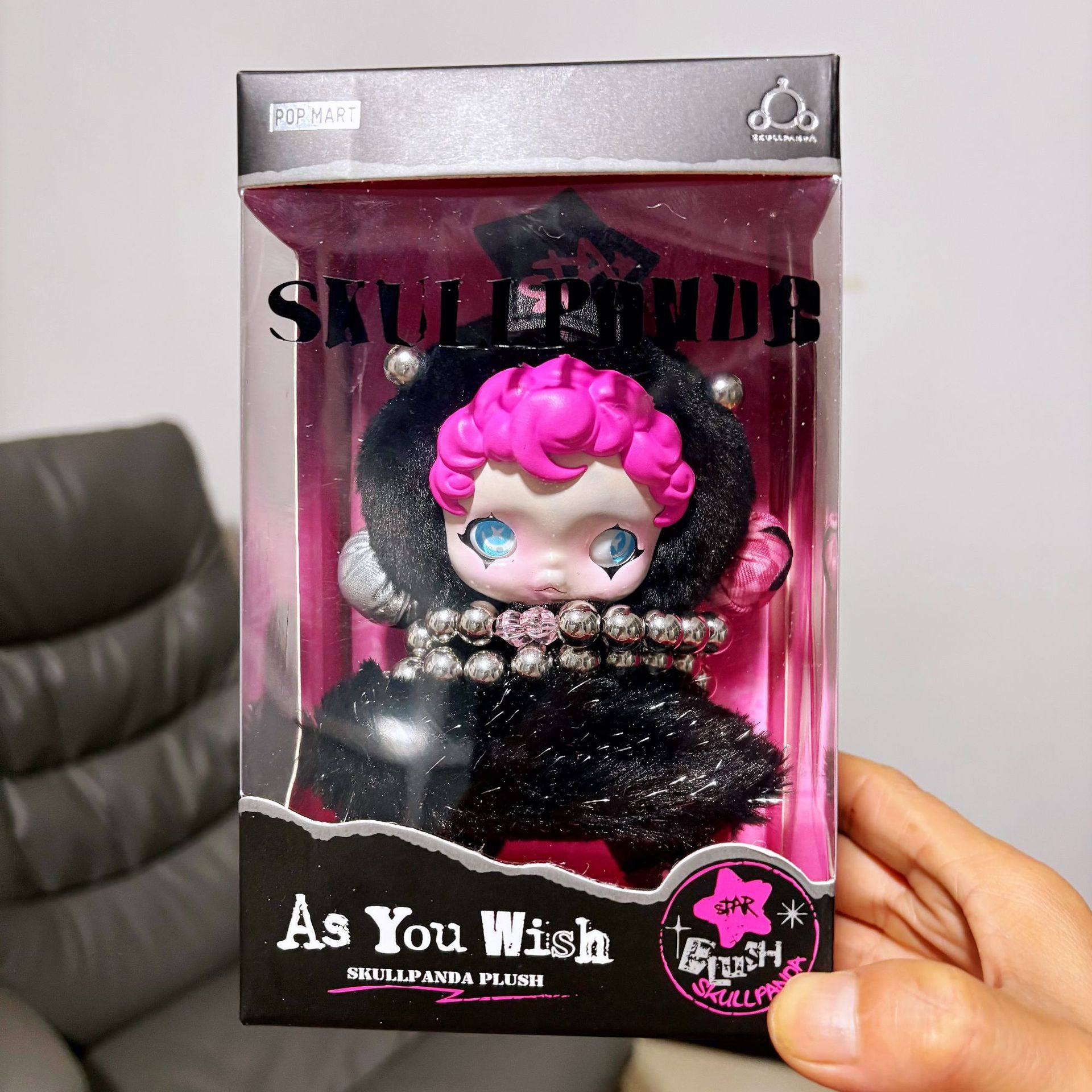 タイ限定【高品質広東版】