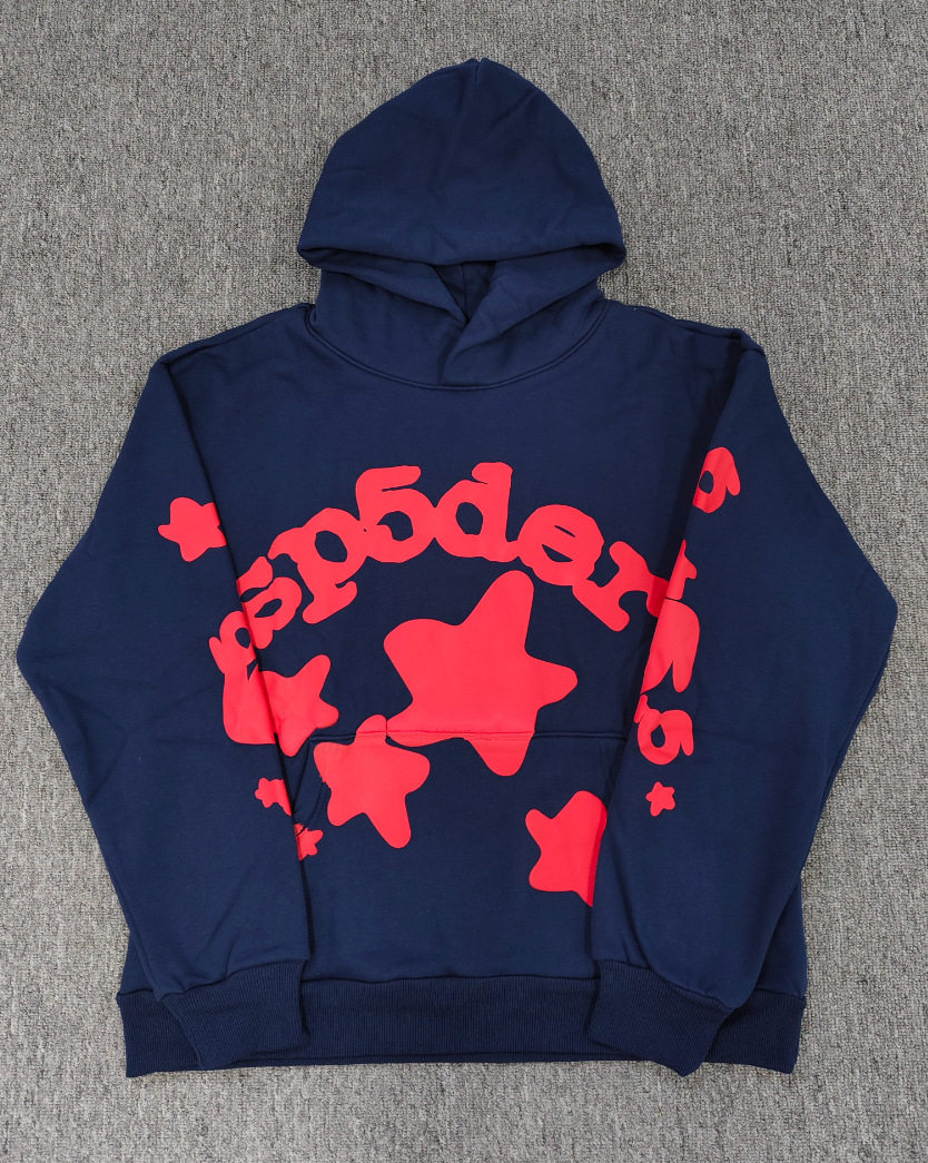 ネイビーブルースター