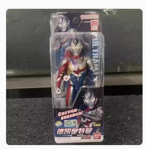 サウンド超可動シリーズ ウルトラマンデカイ シャイニータイプ 67746