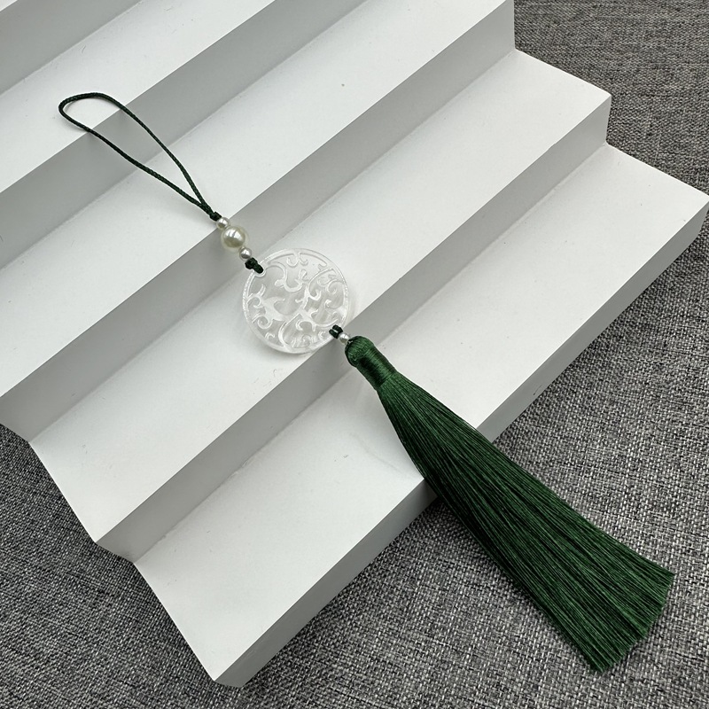ダークグリーン*耳の長さ10cm*全長21cm