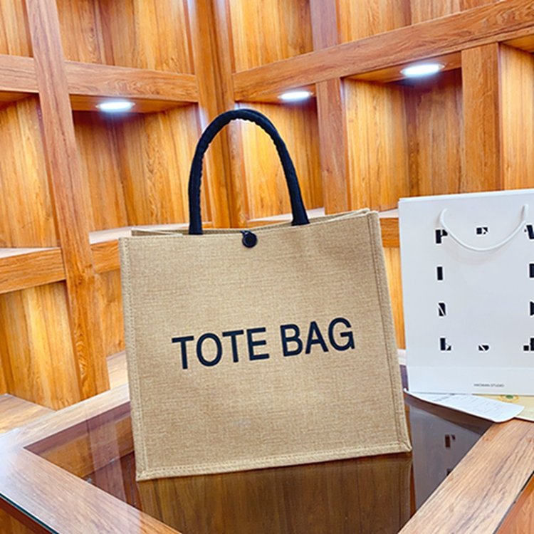 TOTE BAG