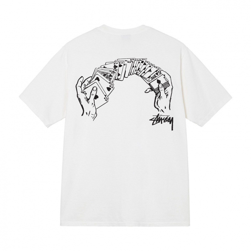 ホワイト【ハートのエース】