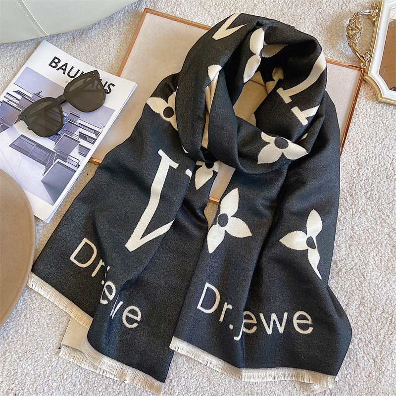 ビッグW-ブラック