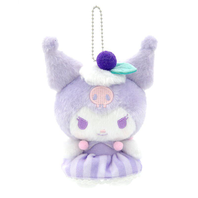 11cm グッドムードクロミ
