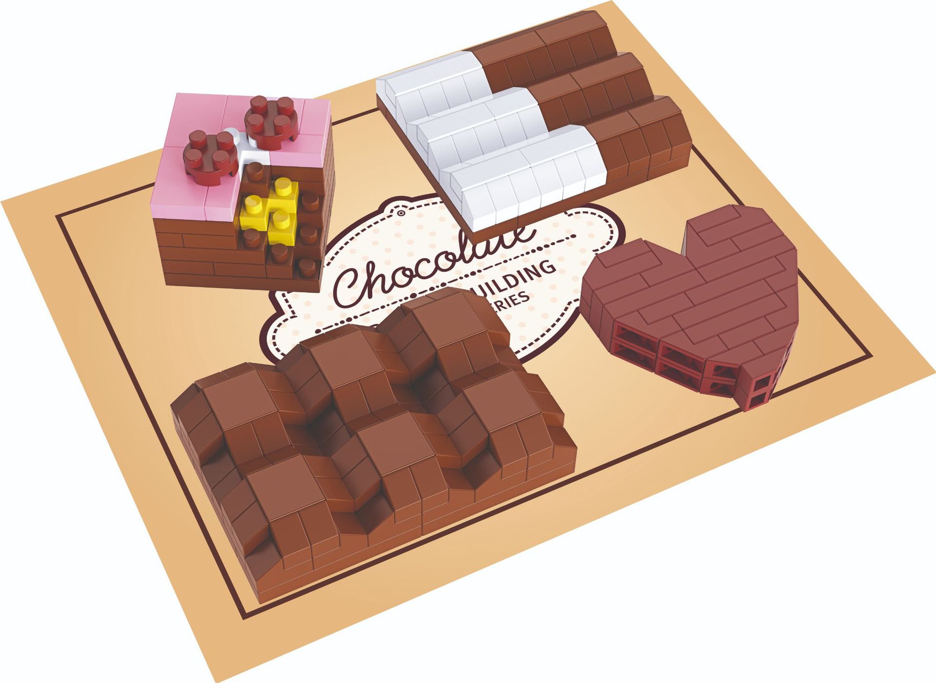 85-チョコレート