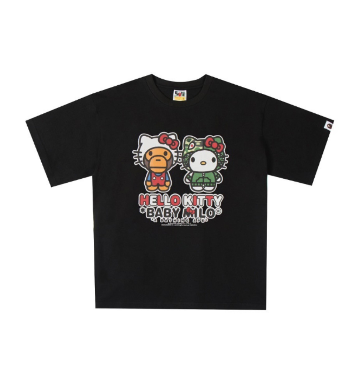 ブラックグリーン2