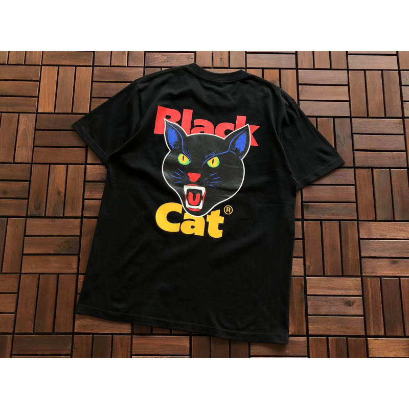 B378 黒猫ブラック