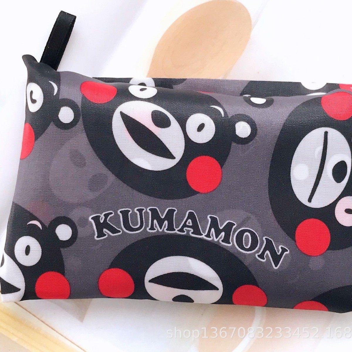 クマビッグビッグ