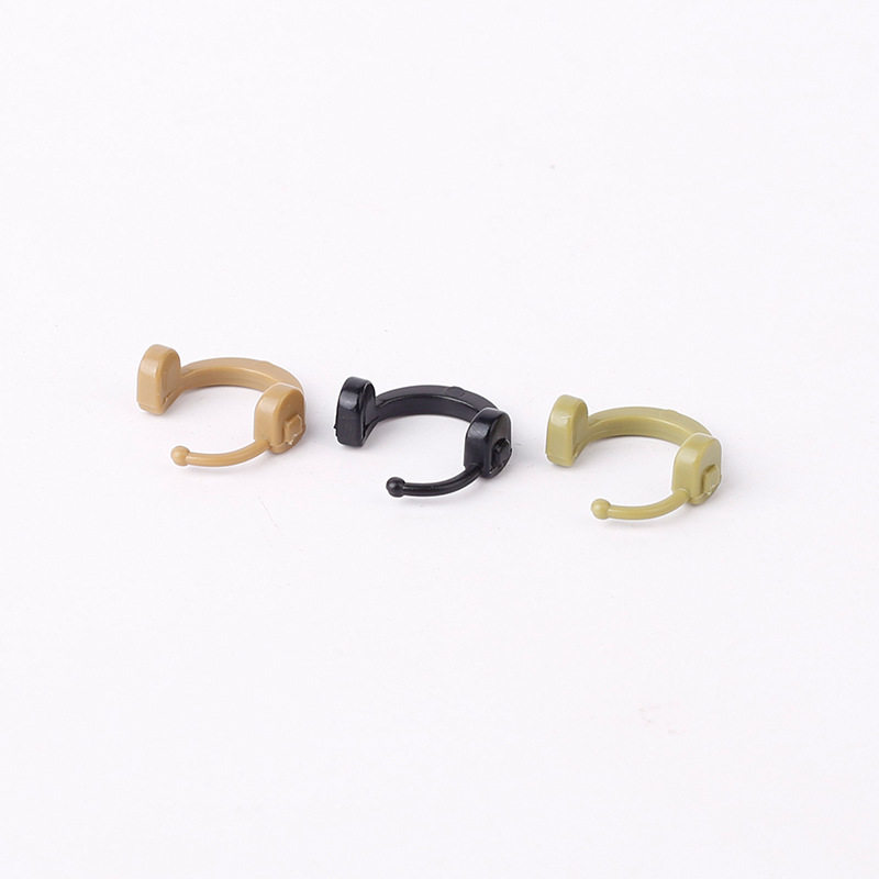 M-013-B4 ヘッドホン マッドイエロー