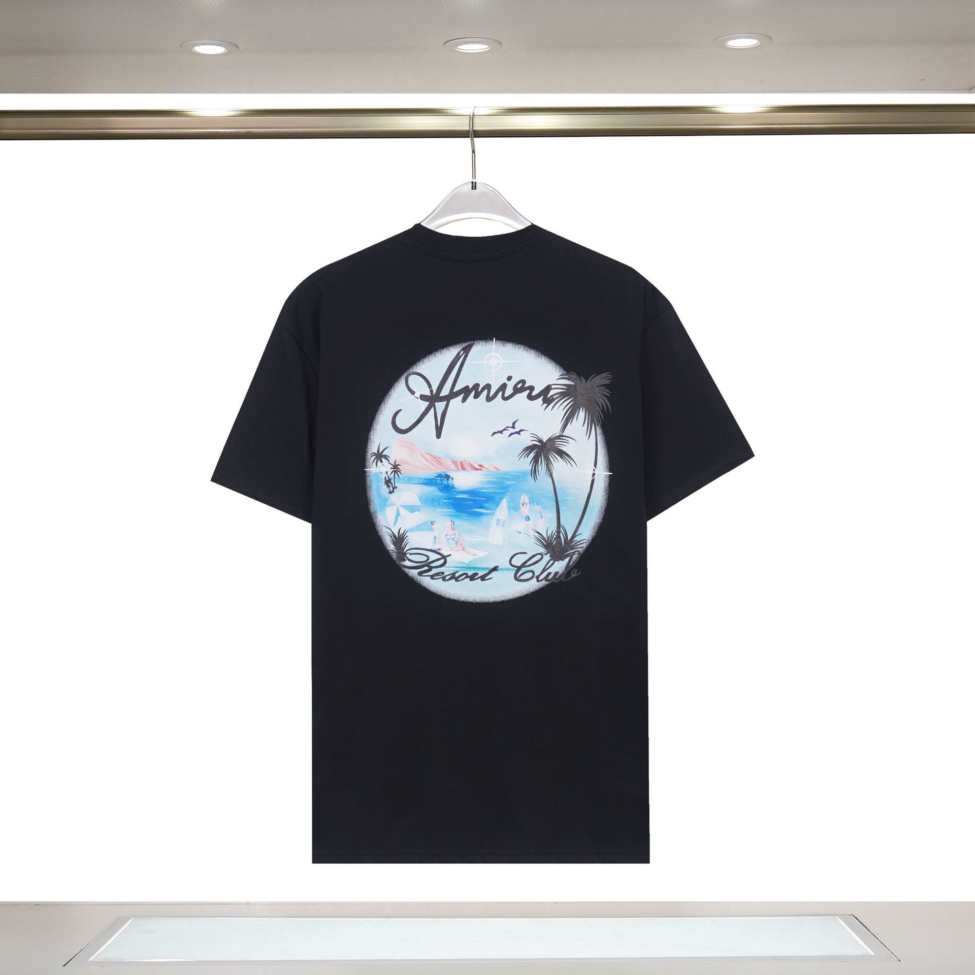Y72・快適ライフパターン・ブラック