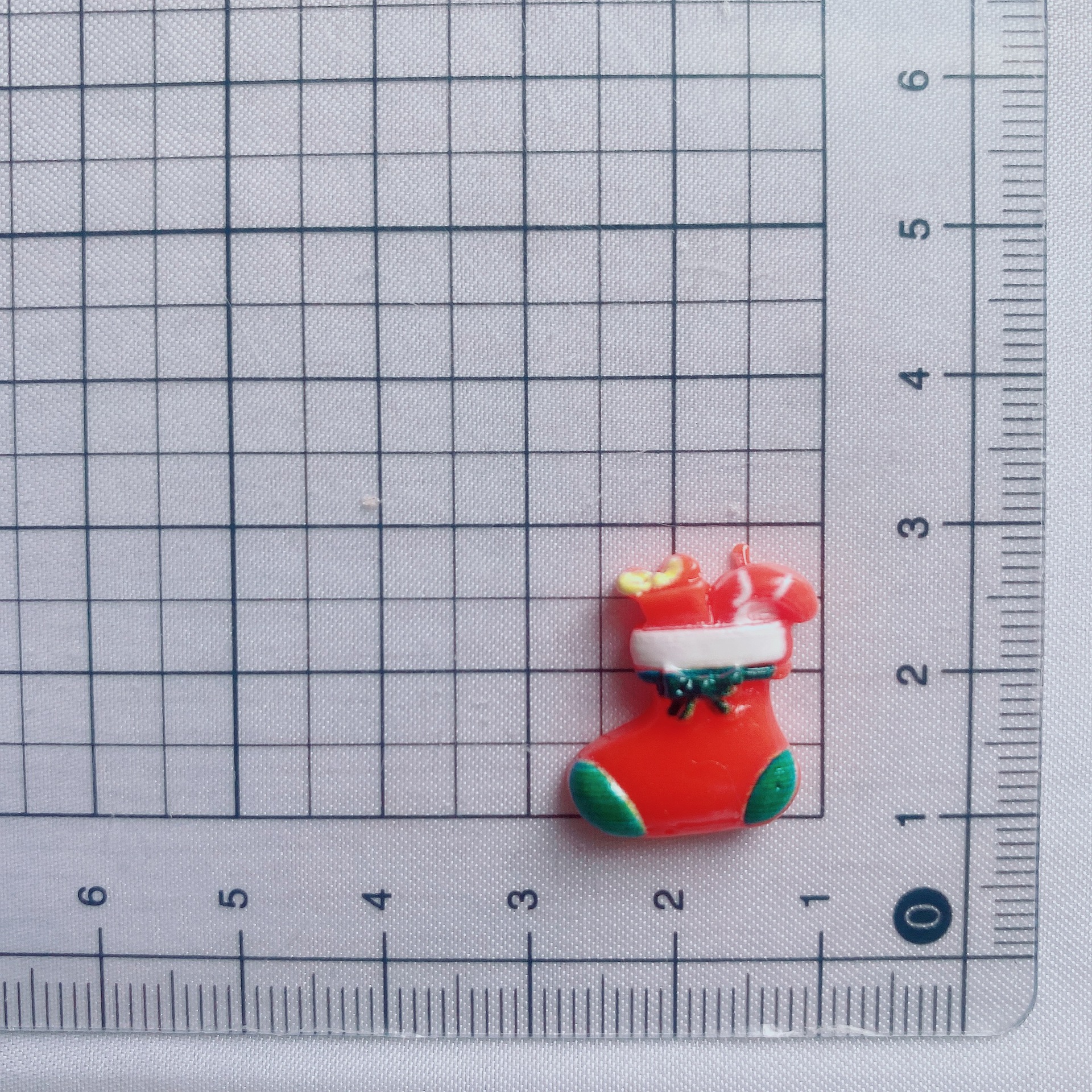 デザイン24(28種類のクリスマスシリーズ)