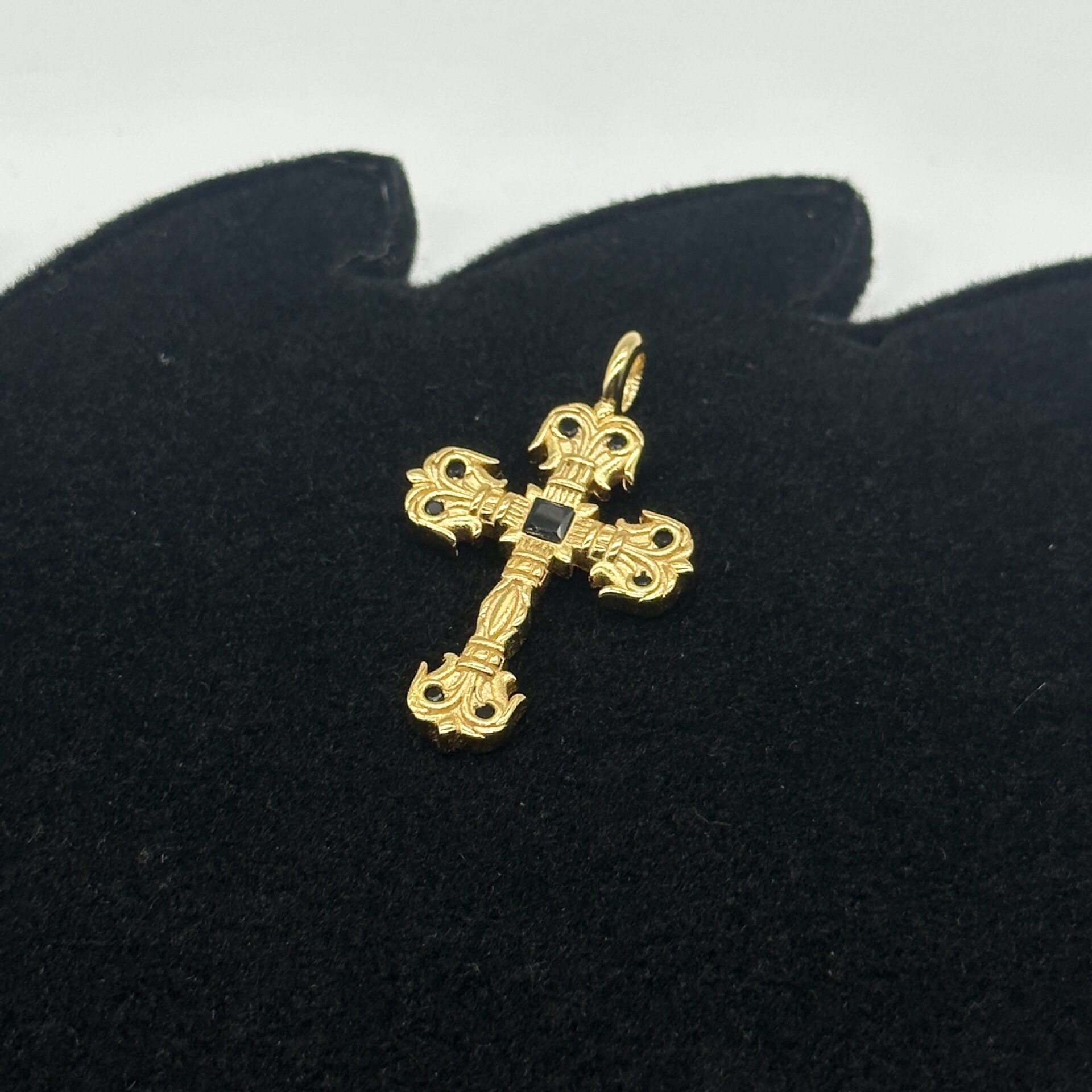 シングルペンダント 25