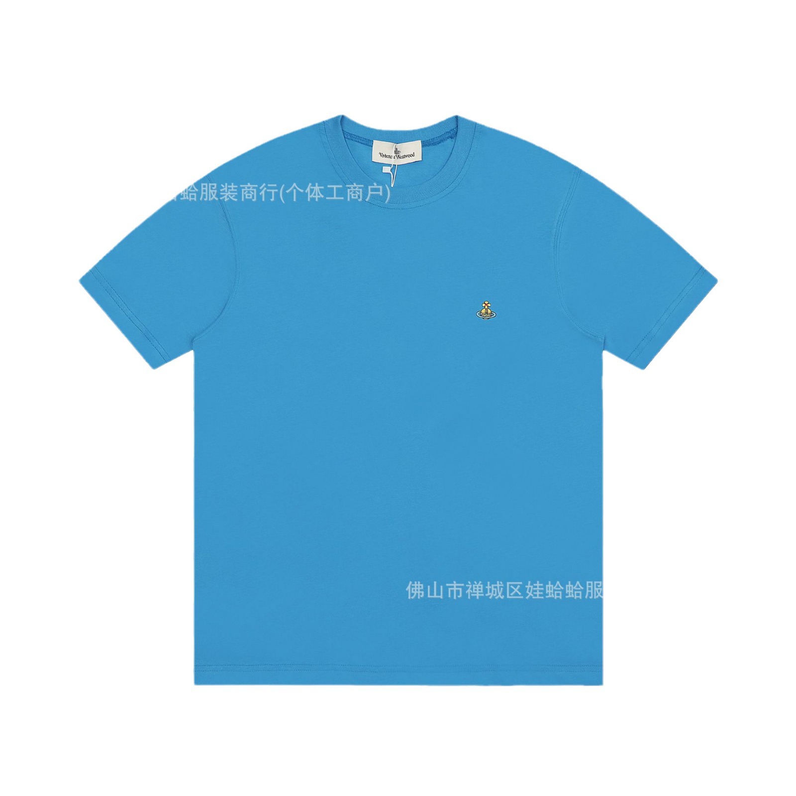 vivi07 カラーブルー