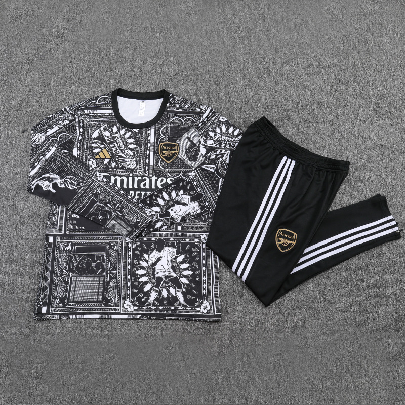 23 アーセナル ブラック スペシャル エディション