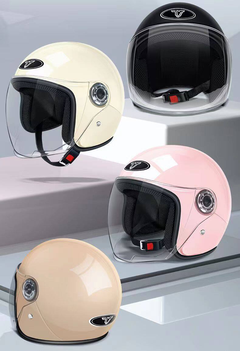 ABS素材3C秋冬ヘルメット