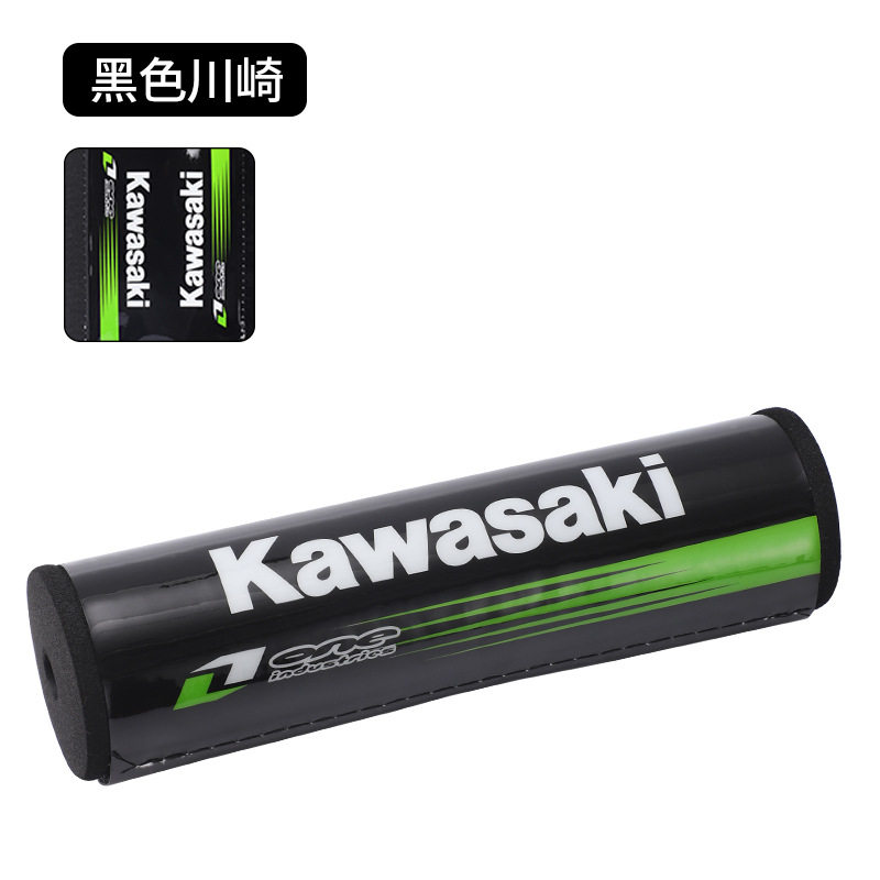 ブラック川崎