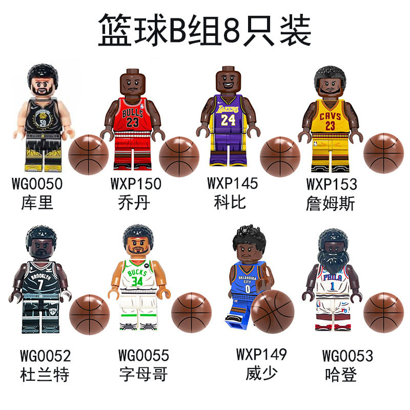 バスケットボールグループB