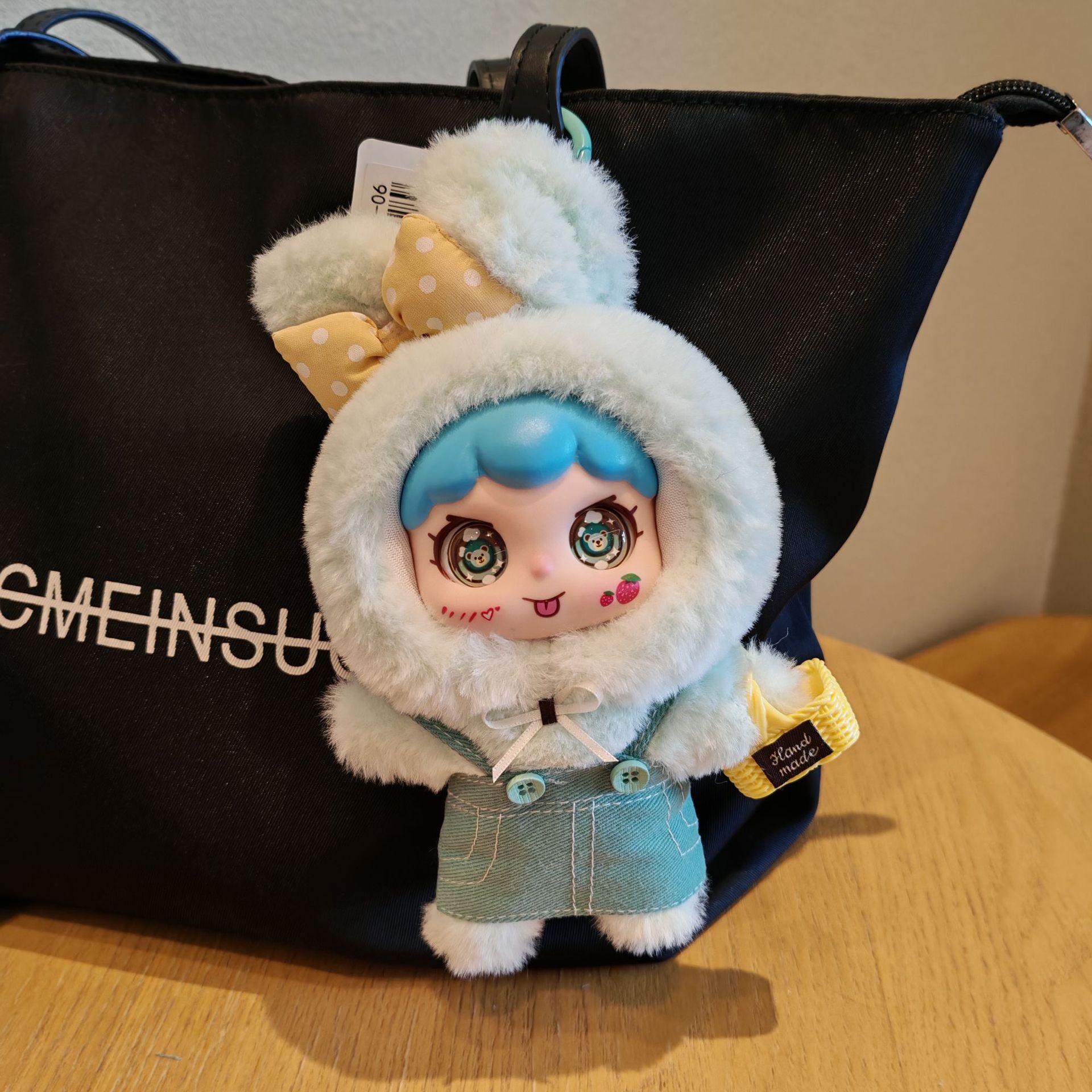 グリーンキュートドゥドゥシリーズ 20cm