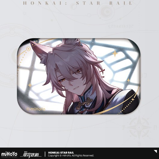 あなたと歩んだ思い出 - 椒丘モデル（小売価格15）