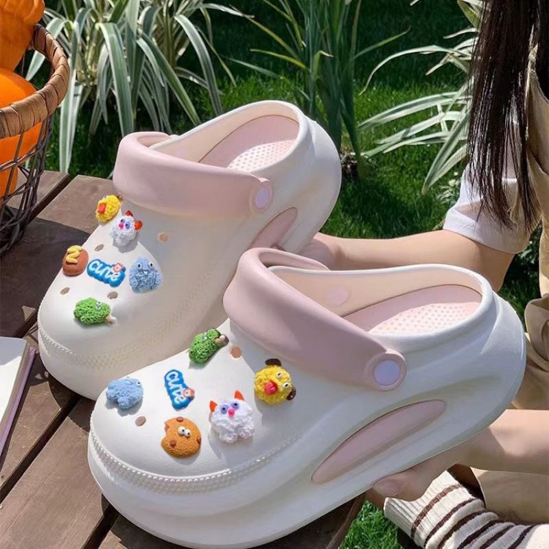 リトルモンスターピンク