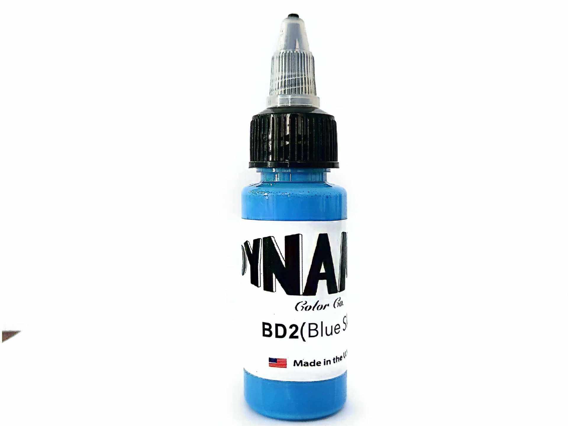 新作 ディアニー 30ml スカイブルー