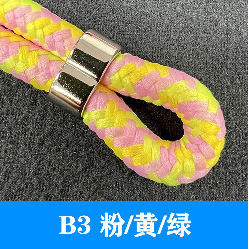 B3ピンク黄緑
