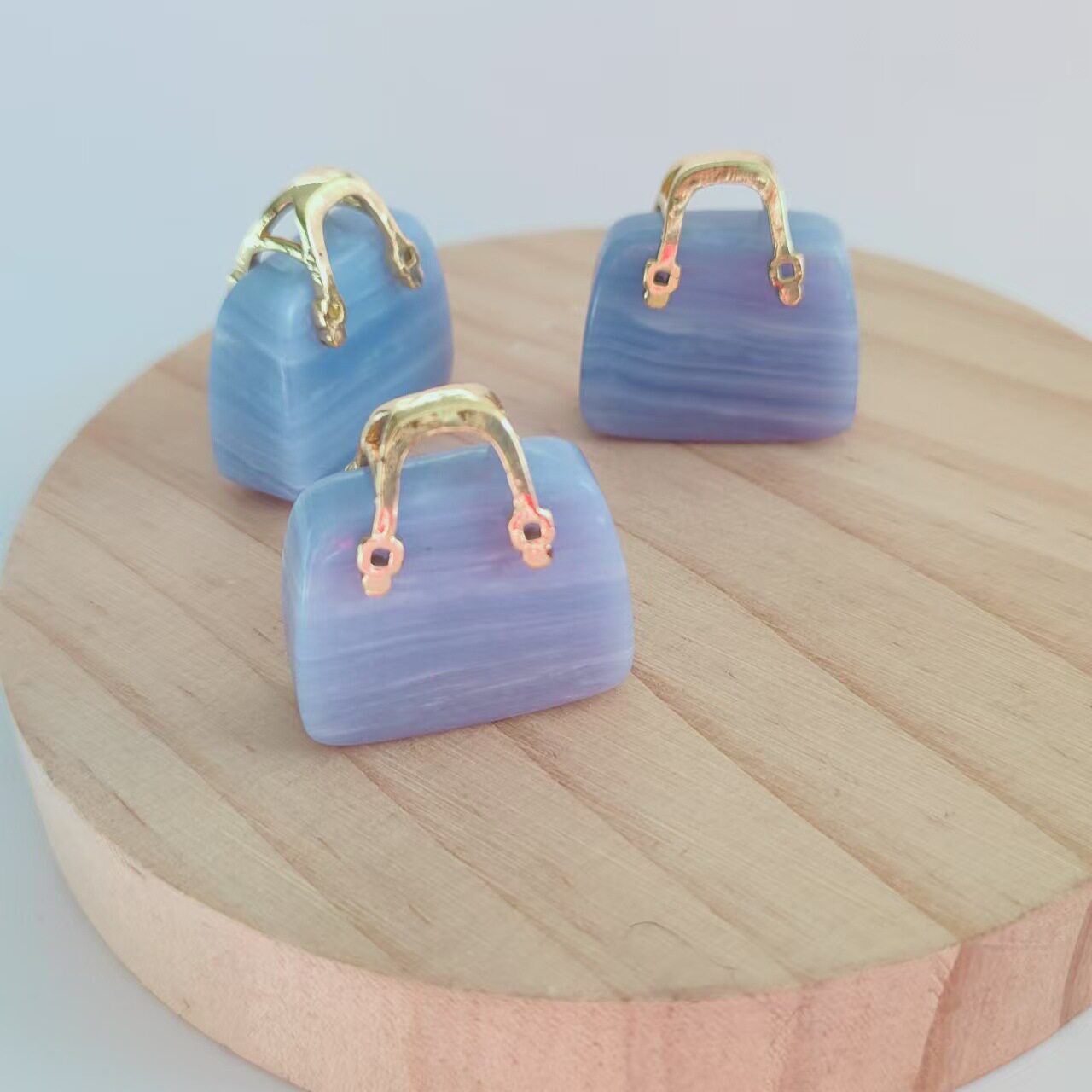 ブルーストライプ(合成)