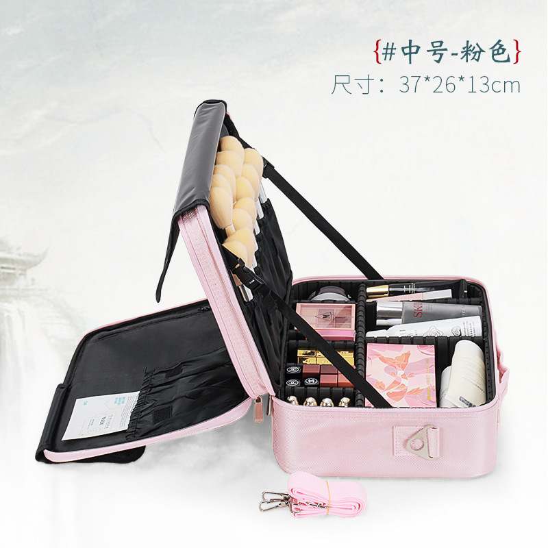 【Mサイズピンク】ショルダーストラップ + サポートベルト + レバーカバー