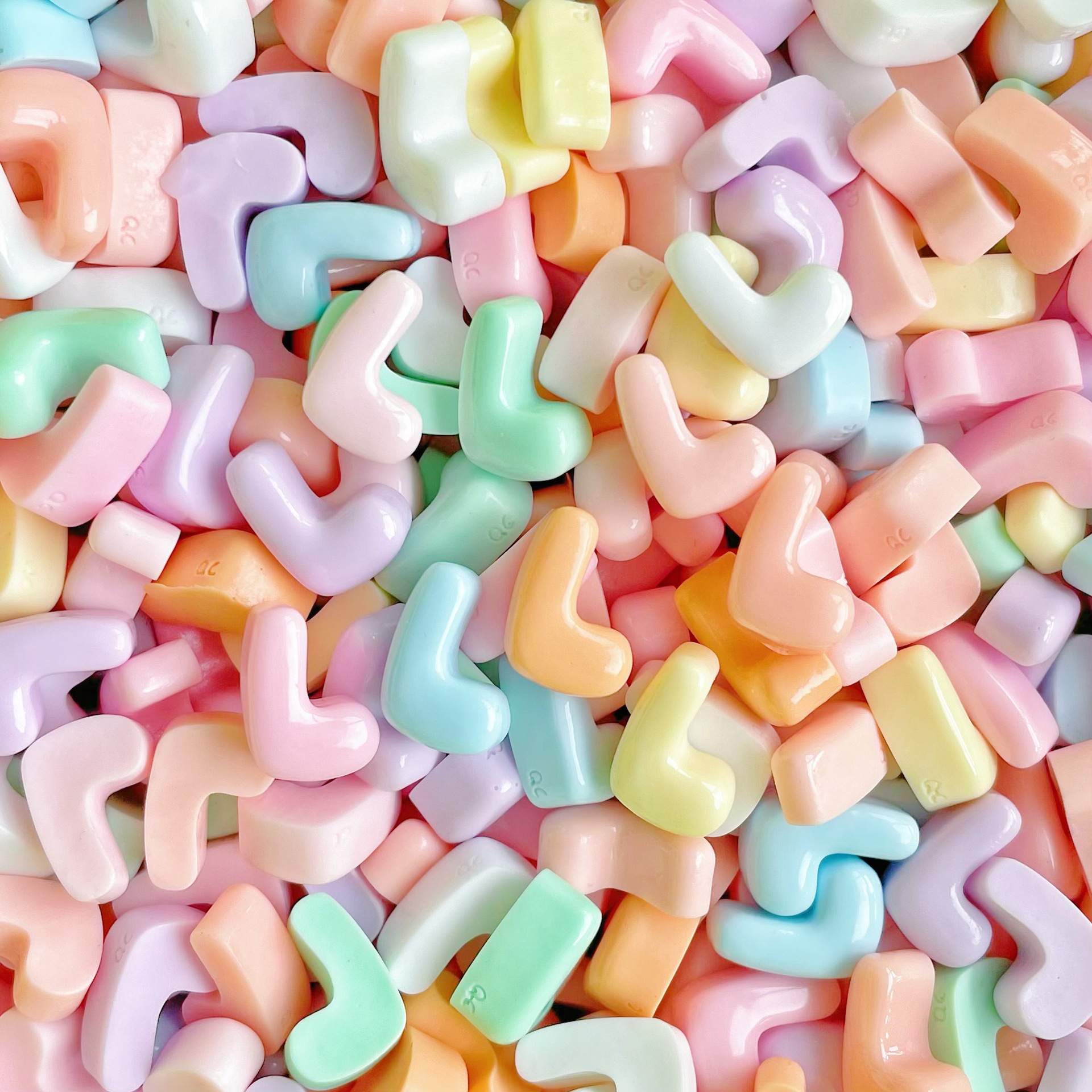 12 * 文字Lの混色はランダムに一つです。